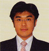 代表取締役&nbsp;八木澤晃